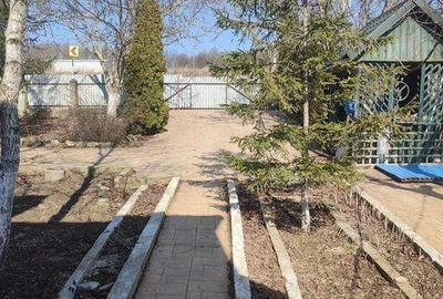 Casă cu 4 camere cu Teren 181 Mp în Central - 2