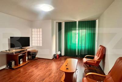 Apartament cu 2 camere decomandat, mobilat în George Enescu - 5