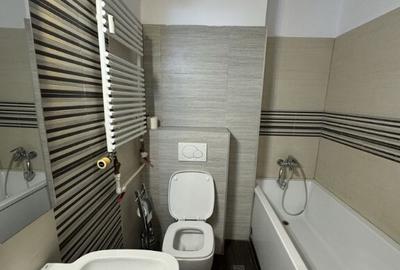 Apartament 3 camere Bulevardul Unirii - 4