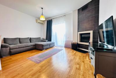 Ibiza Sol - - 3 camere mobilat terasa + loc de parcare - 1