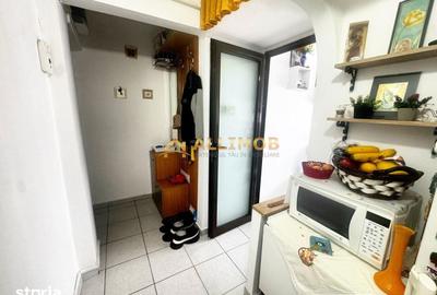 Apartament cu 2 camere nedecomandat în Peneș Curcanul - 6