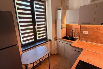Apartament cu 2 camere decomandat în Central - 3
