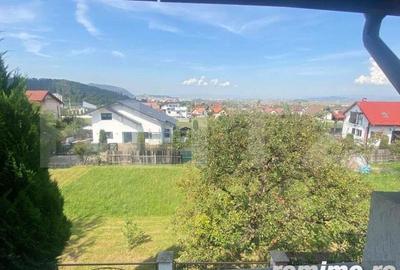 Casa de vanzare 6 camere LUX , 220 mp , Sacele zona Bunloc - 9