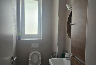 Apartament cu 2 camere în Costi - 8