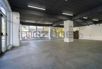 Spațiu comercial, de 280 mp, în Militari - 17
