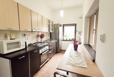 Apartament 2 camere in vila  | Finisat | Zona Profi Grigorescu! - 4