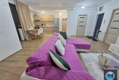 Apartament 3 camere de inchiriat, zona Republicii, 80 mp #16008 - 3