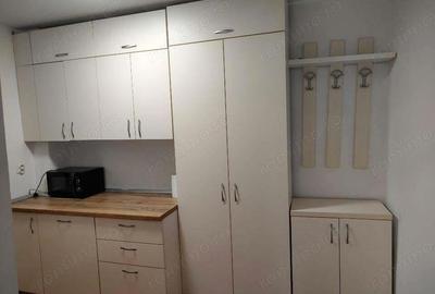 Apartament cu 3 camere, semidecomandat, situat in zona Sagului. - 4