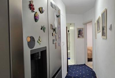 Apartament cu 3 camere în Pantelimon - 7