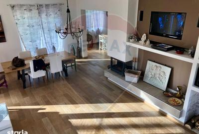 Casă cu 5 camere cu Teren 700 Mp în Central - 18