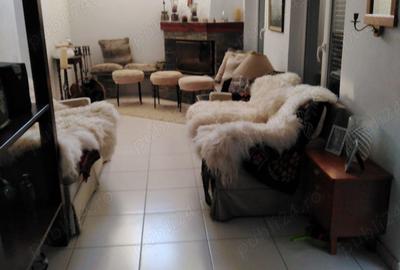 Casă cu Teren 686 Mp în Central - 6