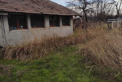 Casă cu 4 camere în Olari - 5