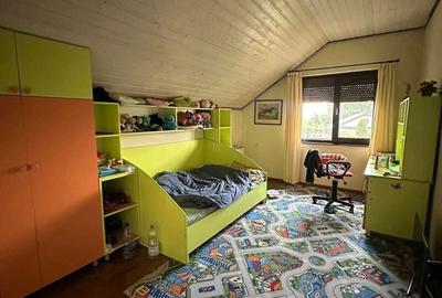 Casă cu 4 camere cu Teren 1700 Mp în Central - 15