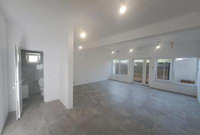 Spațiu comercial, de 50 mp, în Lumina - 4