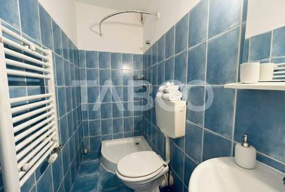 Garsonieră decomandată, mobilată în Broscărie - 4