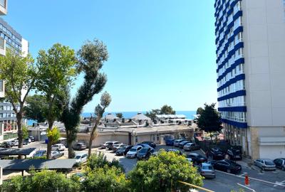 COMISION 0% - Apartament 2 Camere – Olimp - 71 mp – 80m de plajă - 2