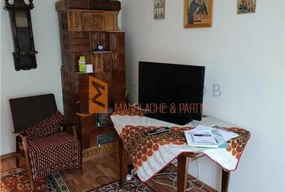 Casa tip parter zona Fundeni - Zarnesti - 7