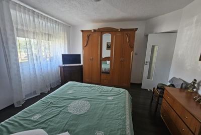 Casă individuală cu 4 camere cu Canalizare în Odoreu - 5