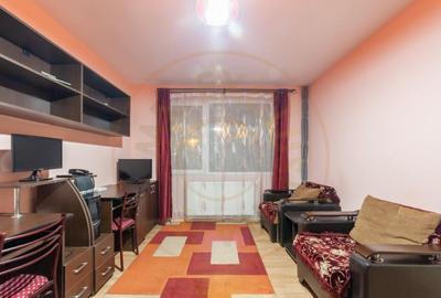 Apartament 2 camere, semicentral Expo Parc, strada Livez - 1