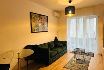 Apartament 2 camere premium (CENTRAL RESIDENCE - Vasile Lascăr) Parcare inclusa - 4
