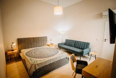 Inchiriez apartament ultracentral Oradea km 0 - 1