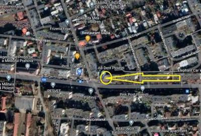 Apartament cu 4 camere decomandat în Cantacuzino - 3