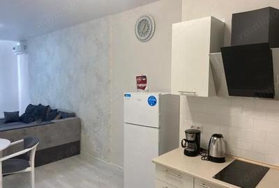 Garsonieră decomandată în Moșilor - 6