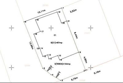 Vila de vanzare Arena Nationala Vatra Luminoasa - 12