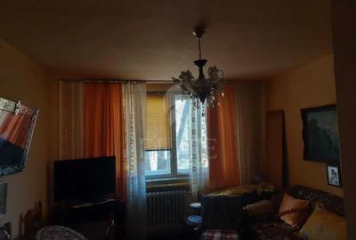 Apartament 2 camere în zona SALA SPORTURILOR Apartament 2 camere în zona SALA SPORTURILOR - 3