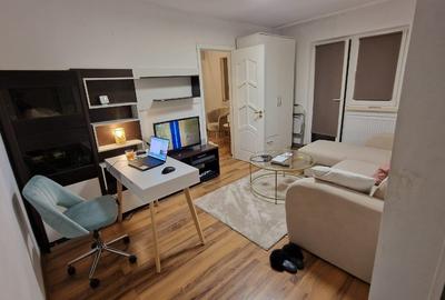 Apartament cu 2 camere semidecomandat în Inel II - 4