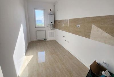 Apartament cu 2 camere în Chiajna - 1
