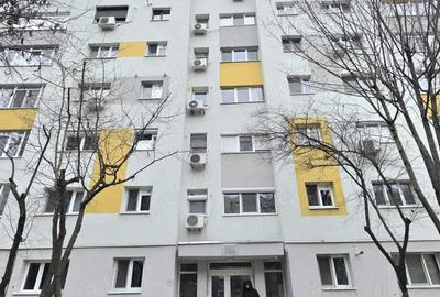 Apartament cu 2 camere decomandat în Mărgeanului - 1