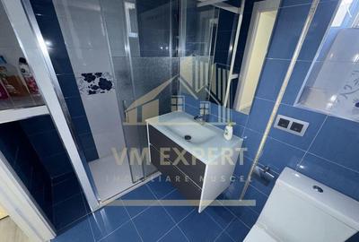 APARTAMENT 2 CAMERE CAMPULUNG, ETAJ 4, CARTIER VISOI - 12