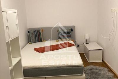 Apartament cu 2 camere semidecomandat în Dacia - 4