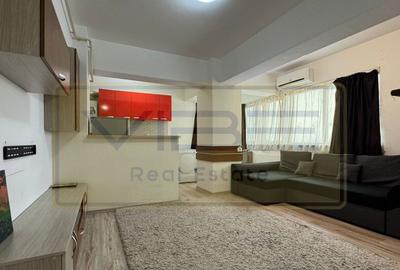 Garsoniera Tatarasi Nord Spitalul de Neurologie Dr. N. Oblu - 14