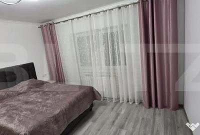 Apartament cu 2 camere decomandat, mobilat în Carpați 2 - 4