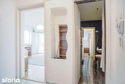 Apartament cu 2 camere în Titan - 1