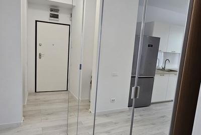 Apartament în Vest - 6