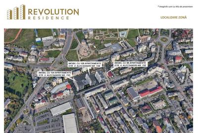 NEW! Apartamente 1, 2, si 3 camere - Vasile Alecsandri 72E, Baia Mare - 10