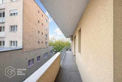 Apartament cu 2 camere decomandat în Micălaca - 15