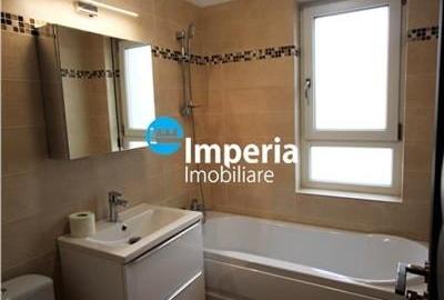 Apartament cu 2 camere decomandat, mobilat în Rediu - 7