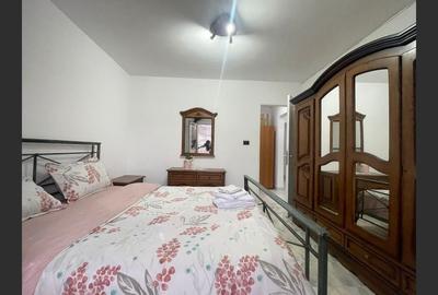 Apartament cu 3 camere decomandat, mobilat în Luncă - 12