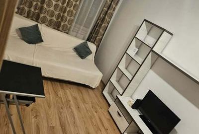 Garsonieră decomandată în Lunca Cetățuii - 4