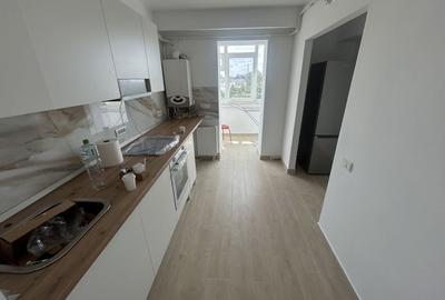 Apartament 2 camere zona Trocadero - 5