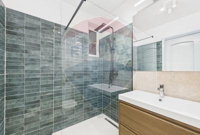 Casă / Vilă Pipera  cu 7 camere de închiriat - 23