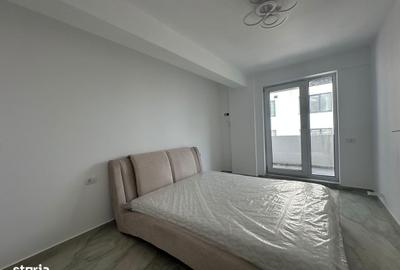 Apartament cu 2 camere în Palazu Mare - 3