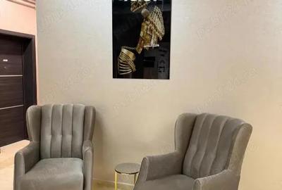 Apartament cu 2 camere semidecomandat în Mamaia - 3