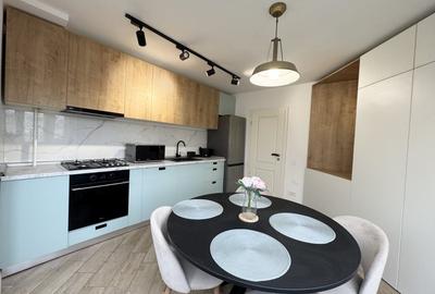 Apartament 3 camere in Zona Libertatii-Piata Natiunile Unite-Splai - 2