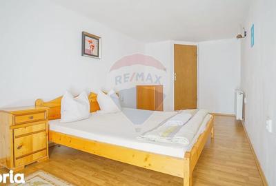 Casă cu Teren 712 Mp în Moieciu - 9