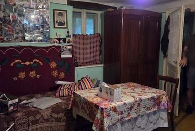 Casă și teren 2177 mp Ortisoara -28ml front-comision 0 - 3